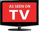 As Seen On TV